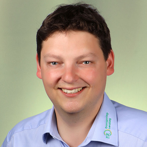 Max-Josef Haunstetter