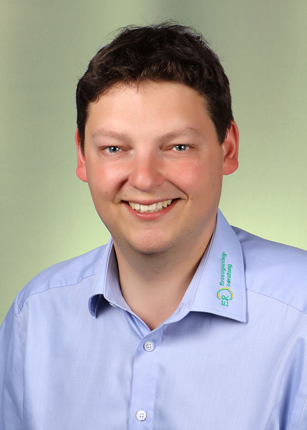 Max-Josef Haunstetter